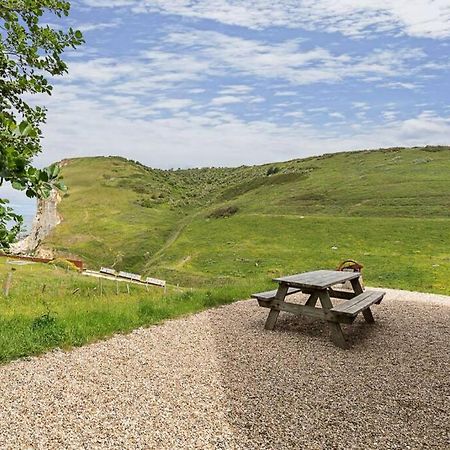 La Muche - Maison Vue Mer A 10Mn D'Etretat Saint-Jouin-Bruneval 外观 照片