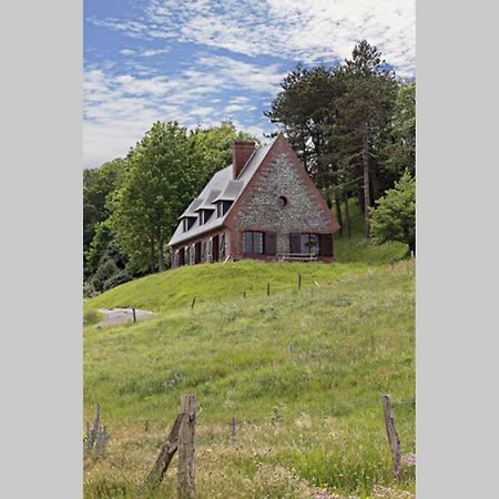 La Muche - Maison Vue Mer A 10Mn D'Etretat Saint-Jouin-Bruneval 外观 照片