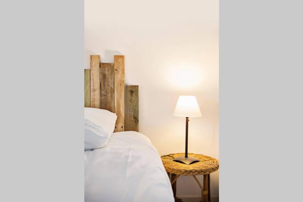 La Muche - Maison Vue Mer A 10Mn D'Etretat Saint-Jouin-Bruneval 外观 照片