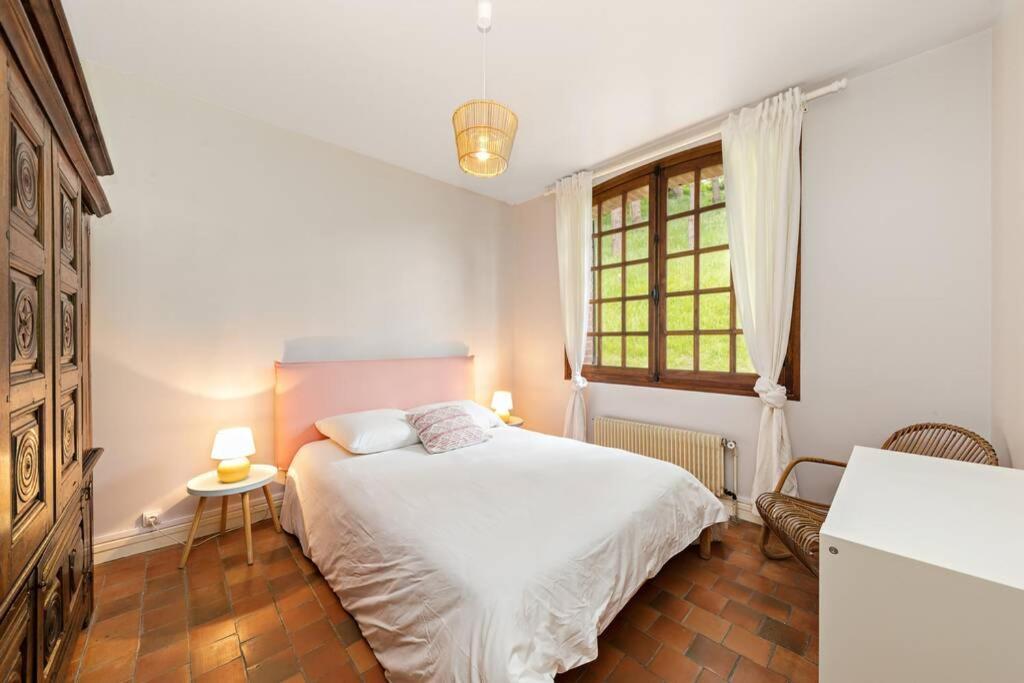 La Muche - Maison Vue Mer A 10Mn D'Etretat Saint-Jouin-Bruneval 外观 照片